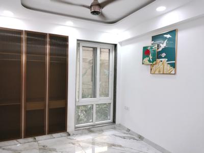 Bedroom Image of 1800 Sq.ft 3 BHK Apartment / Flat for sale in Divya Apartments, Sector 10 Dwarka New Delhi for Rs. 28500000