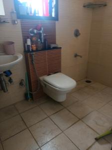 Bedroom Two Image of 2100 Sq.ft 3 BHK Villa for sale in Nyati Victoria, Mohammed Wadi Pune for Rs. 14100000