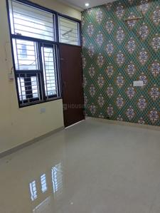 Bedroom Image of 752 Sq.ft 2 BHK Villa for rent in Manyawas Jaipur for Rs. 21000