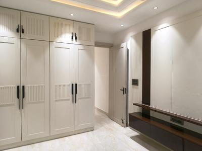 Bedroom Image of 1450 Sq.ft 3 BHK Builder Floor for sale in Vaishali Ghaziabad for Rs. 10000000