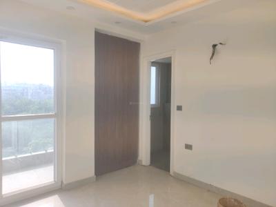 Bedroom Image of 2250 Sq.ft 4 BHK Builder Floor for sale in Green Field Colony Faridabad for Rs. 18700000