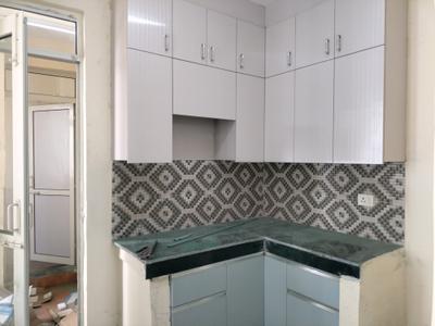 Kitchen Image of 835 Sq.ft 2 BHK Apartment / Flat for sale in Jaypee Kosmos, Sector 133 Noida for Rs. 7800000