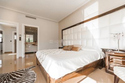 Bedroom Image of 5500 Sq.ft 6 BHK Independent House for sale in Sector 8 Chandigarh for Rs. 240000000
