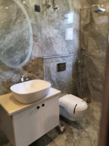 Bedroom One Image of 865 Sq.ft 2 BHK Apartment / Flat for sale in Pareena Mi Casa, Sector 68 Gurgaon for Rs. 11245000