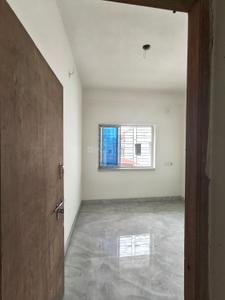 Hall Image of 840 Sq.ft 2 BHK Apartment / Flat for sale in Purbalok Kolkata for Rs. 4200000