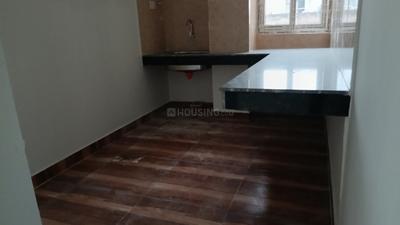 Kitchen Image of 1319 Sq.ft 3 BHK Apartment / Flat for sale in Hatigaon Guwahati for Rs. 7604500