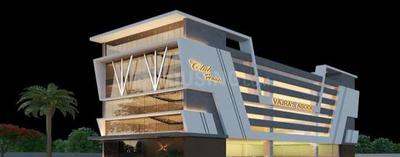 Image of 1680 Sq.ft 3 BHK Apartment / Flat for sale in Madhapur, Hyderabad for Rs. 8900000