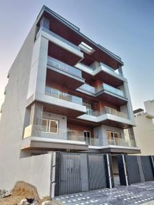 3 BHK Independent House