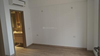 Bedroom Image of 1550 Sq.ft 3.5 BHK Builder Floor for sale in DLF Garden City Enclave Floors, Sector 93 Gurgaon for Rs. 19500000