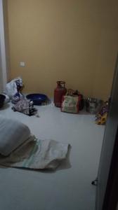 Bedroom Image of 700 Sq.ft 1 BHK Independent House for rent in Shree Sai Keshvam Redwood Park, Rau Indore for Rs. 6500