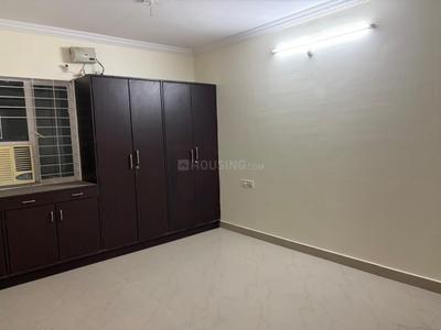 Bedroom Image of 1150 Sq.ft 3 BHK Apartment / Flat for sale in Janapriya Arcadia, Kowkoor Secunderabad for Rs. 5600000