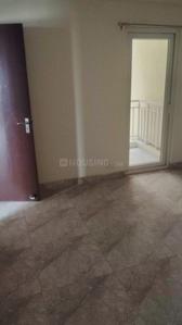 Bedroom Image of 1350 Sq.ft 3 BHK Apartment / Flat for rent in Rise Organic Homes Phase 1, Mahurali Ghaziabad for Rs. 23000