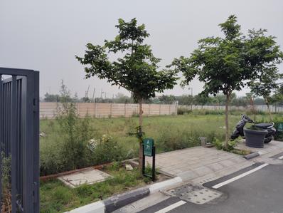 Image of 1359 Sq.ft Residential Plot / Land for sale in Godrej Green Estate, Sector 34, Sonipat for Rs. 16000000