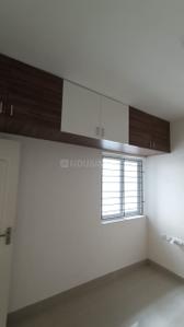 Bedroom Image of 1789 Sq.ft 3 BHK Villa for rent in Thazhambur Chennai for Rs. 35000