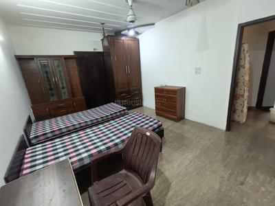 Hall Image of Girls PG in Malviya Nagar, New Delhi