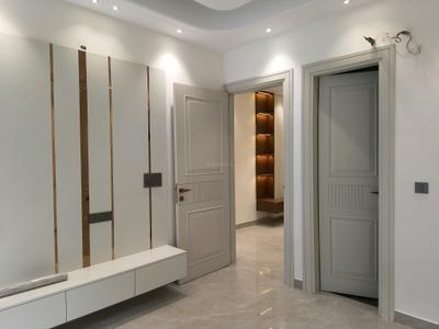 Bedroom Image of 2200 Sq.ft 5 BHK Builder Floor for sale in Nikunj Ultra Luxury Floors, Indirapuram Ghaziabad for Rs. 36000000