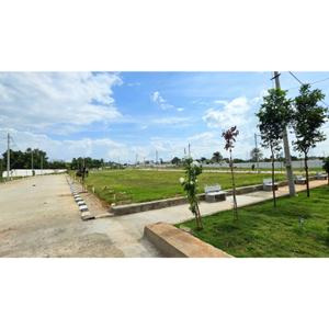 Image of 1200 Sq.ft Residential Plot / Land for sale in Kanakapura, Bengaluru for Rs. 4800000