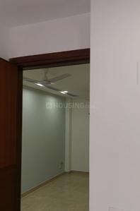 Hall Image of 720 Sq.ft 2 BHK Builder Floor for sale in Janakpuri New Delhi for Rs. 12500000