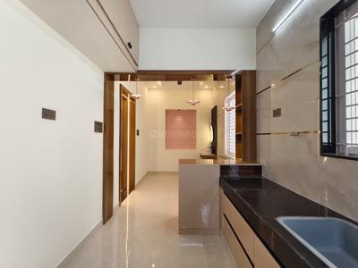Kitchen Image of 2800 Sq.ft 3 BHK Independent House for sale in Saravanampatty Coimbatore for Rs. 17000000