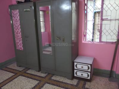 Bedroom Image of 1050 Sq.ft 3 BHK Apartment / Flat for sale in Shibpur Howrah for Rs. 5500000