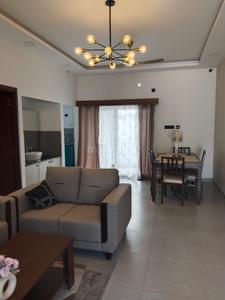 Hall Image of 1200 Sq.ft 3 BHK Apartment / Flat for sale in MP Mavis, Perungalathur Chennai for Rs. 10000000