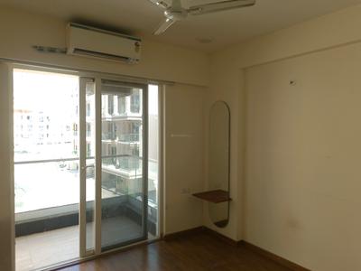 Bedroom Image of 1550 Sq.ft 3 BHK Builder Floor for rent in Signature Global City, Sector 37D Gurgaon for Rs. 28500