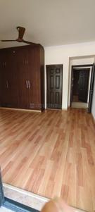 Bedroom Image of 1300 Sq.ft 2 BHK Apartment / Flat for rent in Unitech Fresco, Sector 50 Gurgaon for Rs. 50000