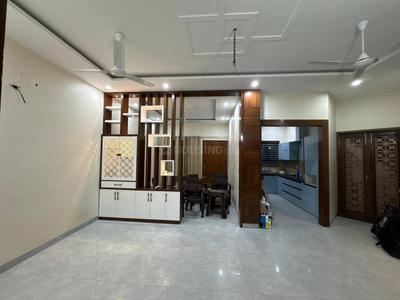 Hall Image of 400 Sq.ft 2 BHK Apartment / Flat for rent in Sector 66 Mohali for Rs. 24000