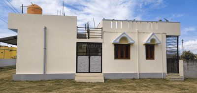 2 BHK Independent House