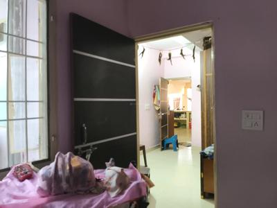 Bedroom Image of 2150 Sq.ft 3 BHK Independent House for sale in Noida Extension Greater Noida for Rs. 35500000
