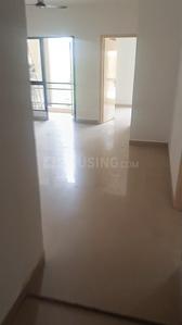 Hall Image of 1350 Sq.ft 2 BHK Apartment / Flat for sale in SG Impressions 58, Raj Nagar Extension Ghaziabad for Rs. 8800000