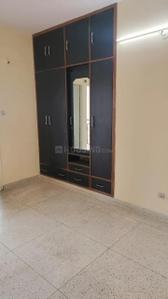 Bedroom Image of 1650 Sq.ft 3 BHK Apartment / Flat for rent in Solitaire Vasundhara, Doranda Ranchi for Rs. 23000