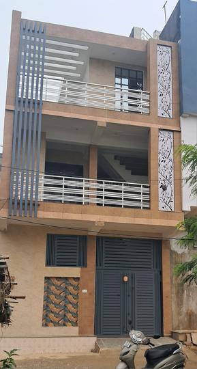 Raj Nagar Extension More Images 1
