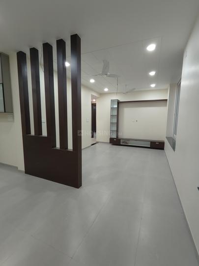 Hall Image of looking for a male room mate in a 3BHK flat in Moosapet, Hyderabad
