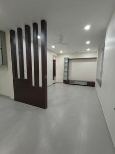 Hall Image of looking for a male room mate in a 3BHK flat in Moosapet, Hyderabad