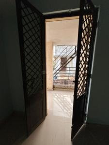 Balcony Image of 1500 Sq.ft 4 BHK Duplex for sale in Chavaj Bharuch for Rs. 3000000