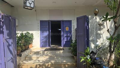 Balcony Image of 515 Sq.ft 1 RK Apartment / Flat for sale in Bommayapalayam Viluppuram for Rs. 2500000