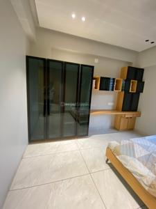 Bedroom Image of 2259 Sq.ft 3 BHK Apartment / Flat for sale in PDPU Road Gandhinagar for Rs. 11500000