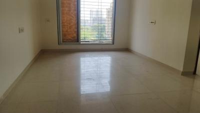 Living Room Image of 1070 Sq.ft 2 BHK Apartment / Flat for sale in Moral Orchid, Ulwe Navi Mumbai for Rs. 12000000