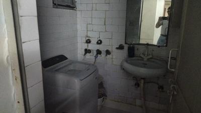 Image of 1150 Sq.ft 2 BHK Apartment / Flat for rent in Expressview Apartments, Sector 93, Noida for Rs. 33000