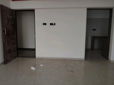 Living Room Image of 1250 Sq.ft 3 BHK Apartment / Flat for sale in K Riddhi Siddhi Regency, Kamothe Navi Mumbai for Rs. 14000000