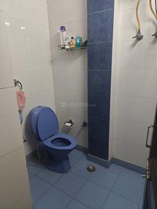 Bathroom Image of 1260 Sq.ft 3 BHK Builder Floor for sale in Ramesh Nagar New Delhi for Rs. 12500000