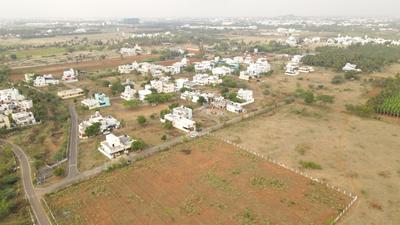 Image of 436 Sq.ft Residential Plot / Land for sale in Kalapatti, Coimbatore for Rs. 890000