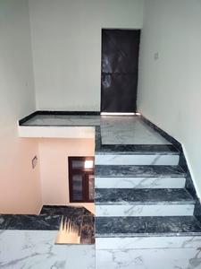 Bedroom Image of 900 Sq.ft 3 BHK Independent House for sale in New Suraksha Vihar Phase 1 Agra for Rs. 4200000