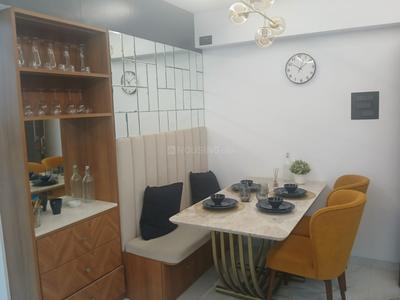 Hall Image of 550 Sq.ft 1 BHK Apartment / Flat for sale in Dadar West Mumbai for Rs. 24000000