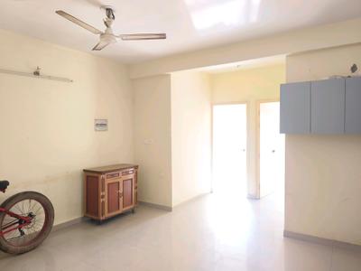 Living Room Image of 645 Sq.ft 2 BHK Apartment / Flat for sale in Pyramid Heights, Sector 85 Gurgaon for Rs. 7400000