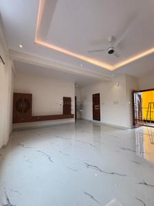 Hall Image of 1300 Sq.ft 3 BHK Apartment / Flat for rent in Jakkur Bengaluru for Rs. 38000