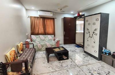 Hall Image of Bollineni bion Apartment - Puppal Guda in Kondapur, Hyderabad
