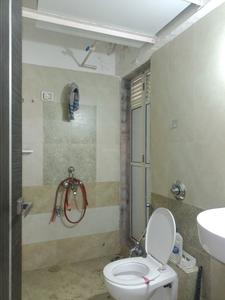 Common Bathroom Image of 1040 Sq.ft 3 BHK Apartment / Flat for sale in ACME Ozone, Thane West Thane for Rs. 19800000