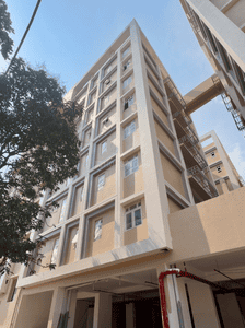 Image of 1890 Sq.ft 3 BHK Apartment / Flat for sale in Kanchanjunga The 98, Bankim Nagar, Siliguri for Rs. 9639000